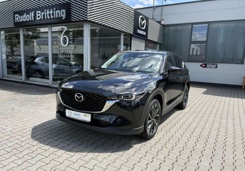 Mazda CX-5, 2022