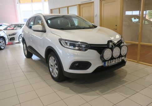 Renault Kadjar, 2020