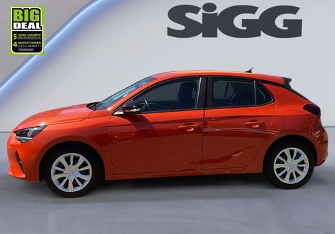 Opel Corsa, 2023 3
