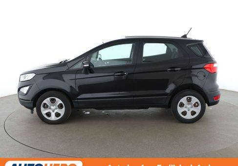 Ford EcoSport, 2020