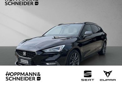 Seat Leon, 2023