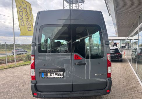 Renault Master, 2020 3