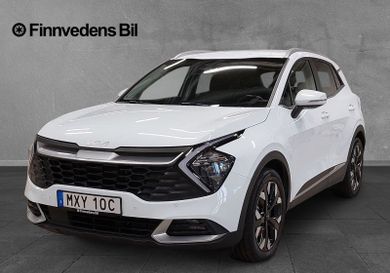 Kia Sportage, 2022