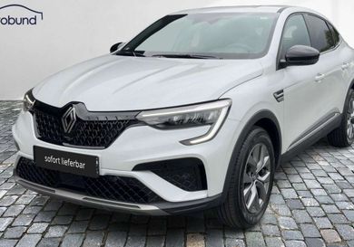 Renault Arkana, 2026
