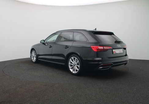 Audi A4, 2024