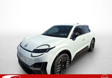 Nissan Micra, 2026