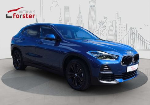 BMW X2, 2023 3