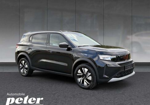 Opel Frontera, 2026