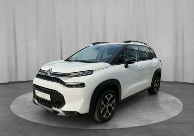 Citroën C3 Aircross, 2022