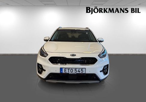 Kia Niro, 2021
