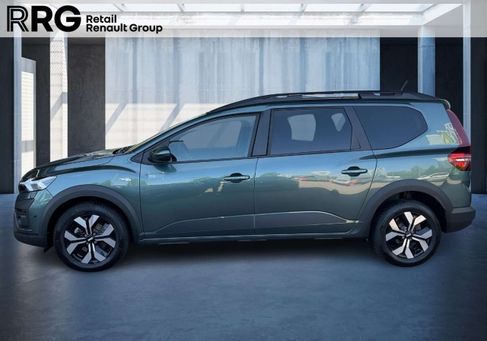 Dacia Jogger, 2025 2