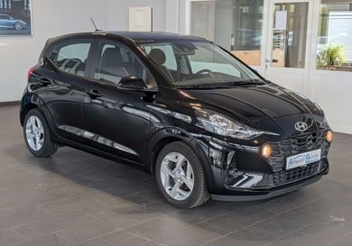 Hyundai i10, 2022
