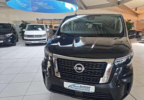 Renault Trafic, 2022