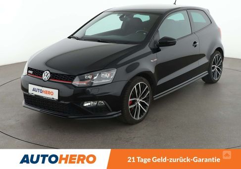 Volkswagen Polo, 2017