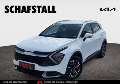 Kia Sportage, 2023