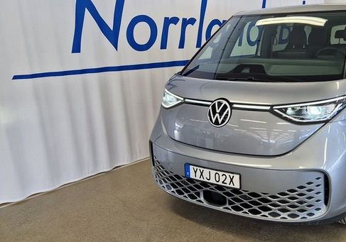 Volkswagen ID.Buzz, 2023