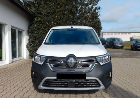 Renault Kangoo, 2022
