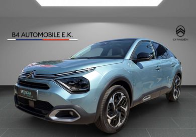 Citroën C4, 2024