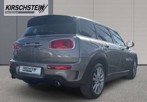 MINI Cooper SD Clubman, 2017