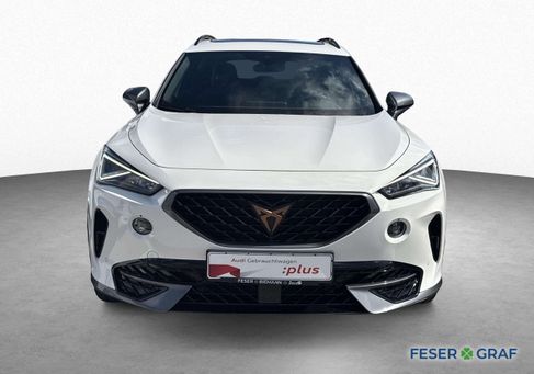 Cupra Formentor, 2023
