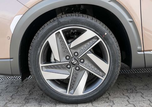 Hyundai Nexo, 2022 3
