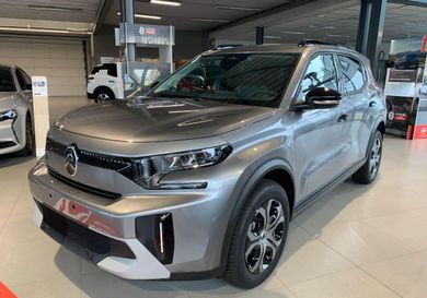 Citroën C3, 2026