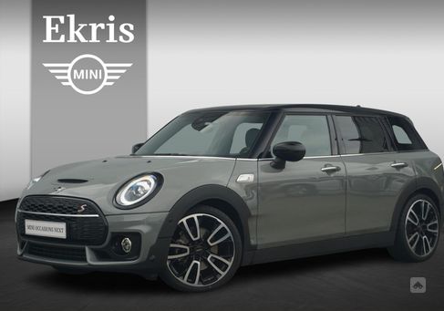 MINI Cooper S Clubman, 2020