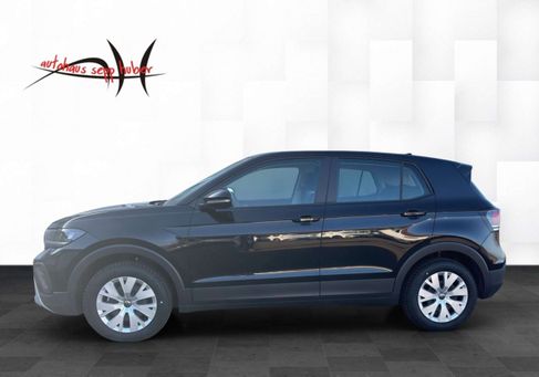 Volkswagen T-Cross, 2024