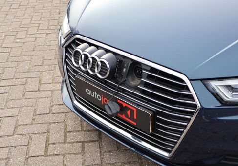 Audi A3, 2020