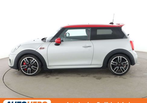 MINI John Cooper Works, 2019