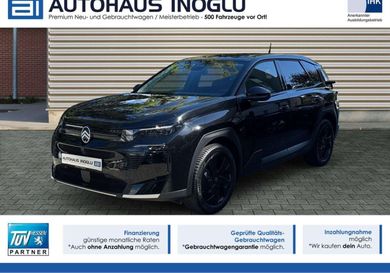 Citroën C5 Aircross, 2026