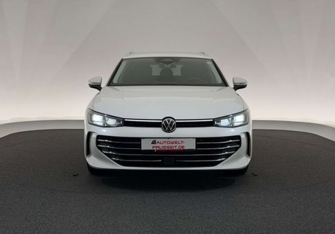 Volkswagen Passat Variant, 2024 2