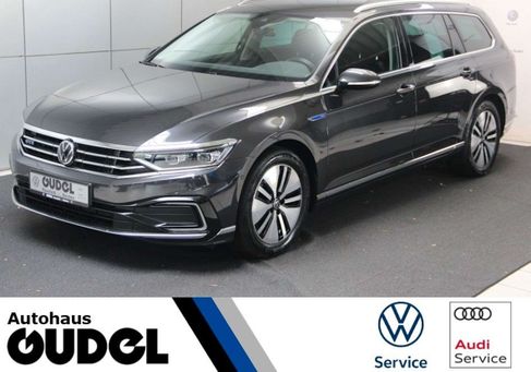 Volkswagen Passat Variant, 2020