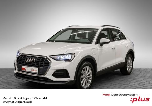 Audi Q3, 2022
