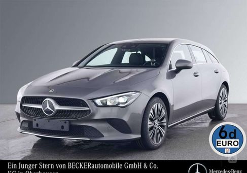 Mercedes-Benz CLA 180, 2023