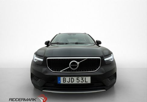 Volvo XC40, 2021 2