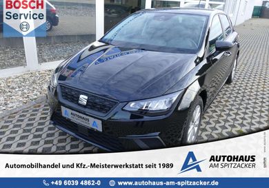 Seat Ibiza, 2025