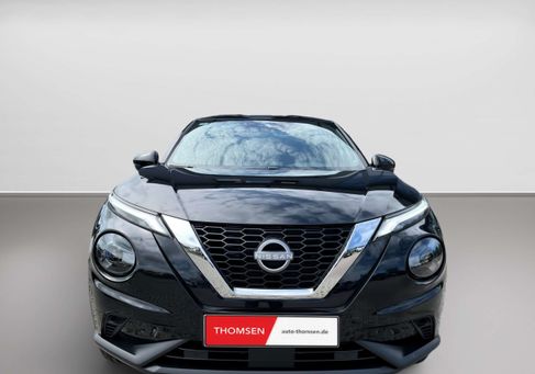 Nissan Juke, 2026 3