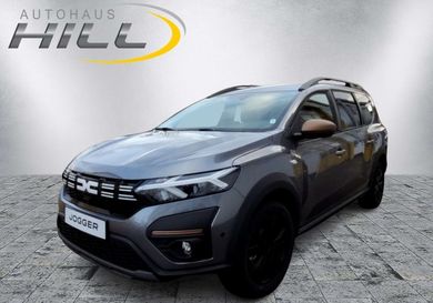Dacia Jogger, 2025