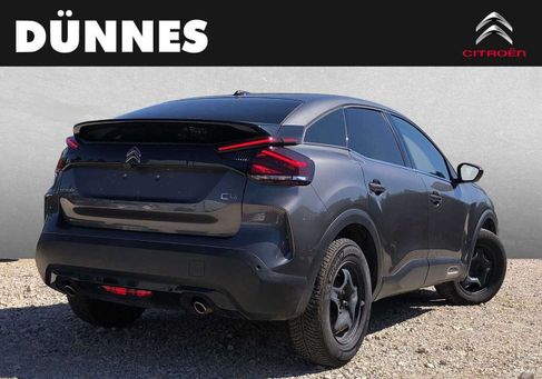 Citroën C4, 2021 2