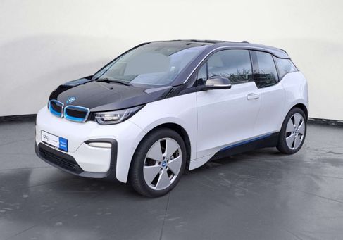 BMW i3, 2019