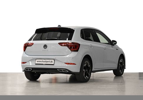 Volkswagen Polo, 2026 2