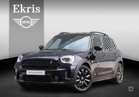 MINI Cooper S Countryman, 2021