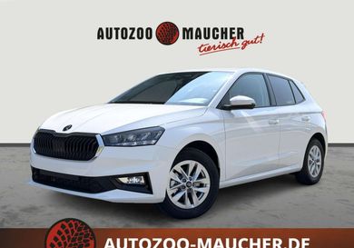 Skoda Fabia, 2026