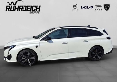 Peugeot 308, 2022