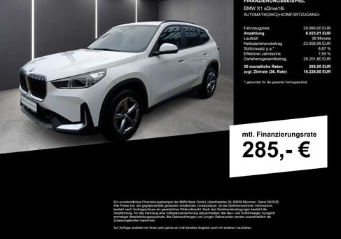 BMW X1, 2023 2
