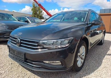 Volkswagen Passat Variant, 2024