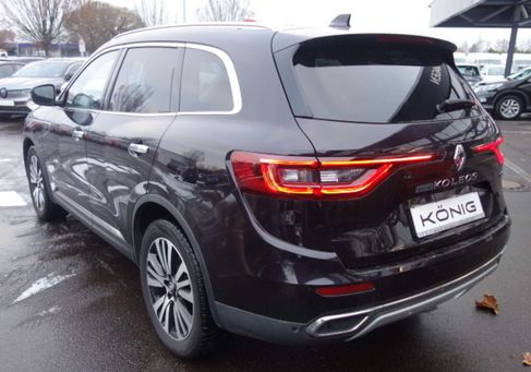 Renault Koleos, 2020