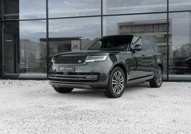 Land Rover Range Rover, 2024