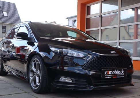Ford Focus, 2017